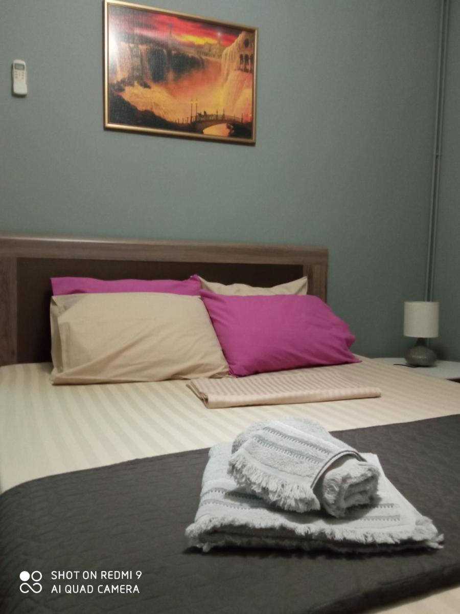 Suitetrails - Apartment near Kamara
