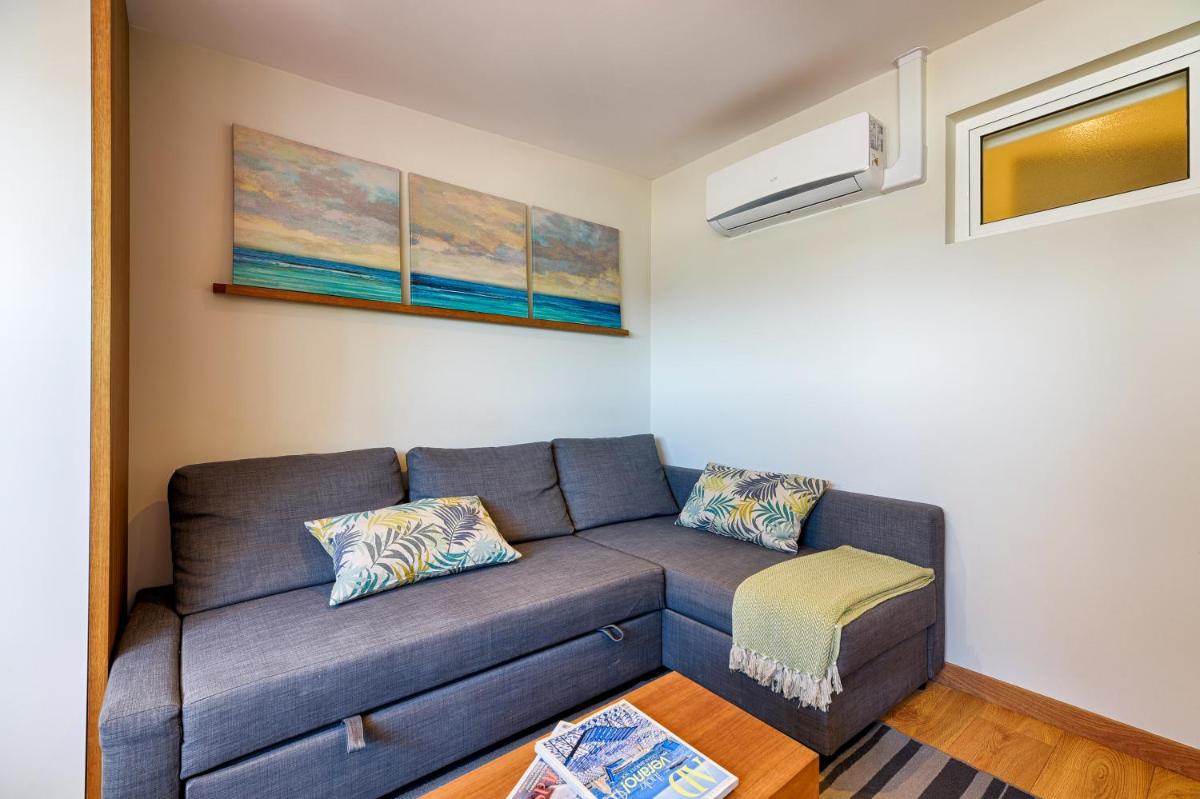 Orzan Beach 2 by TheBlueWaveApartments com - Hizvo