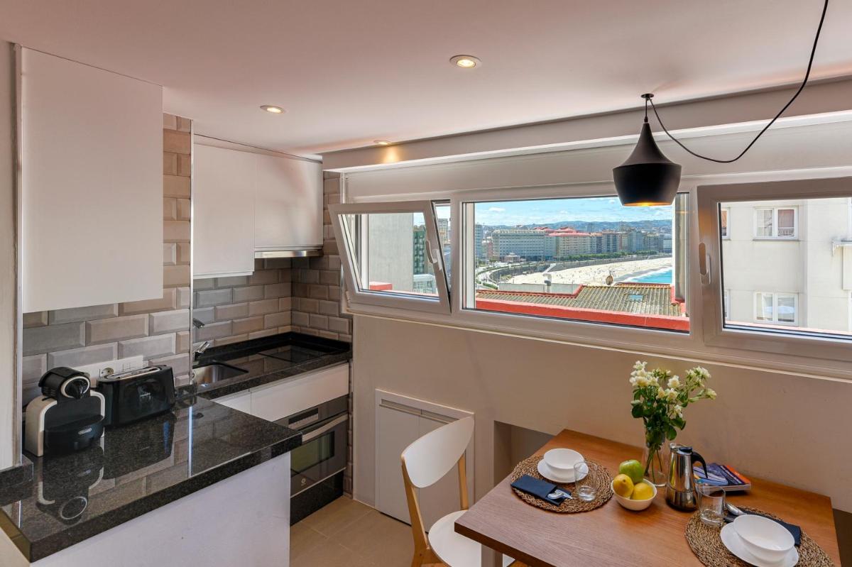 Suitetrails - Orzan Beach 2 by TheBlueWaveApartments com