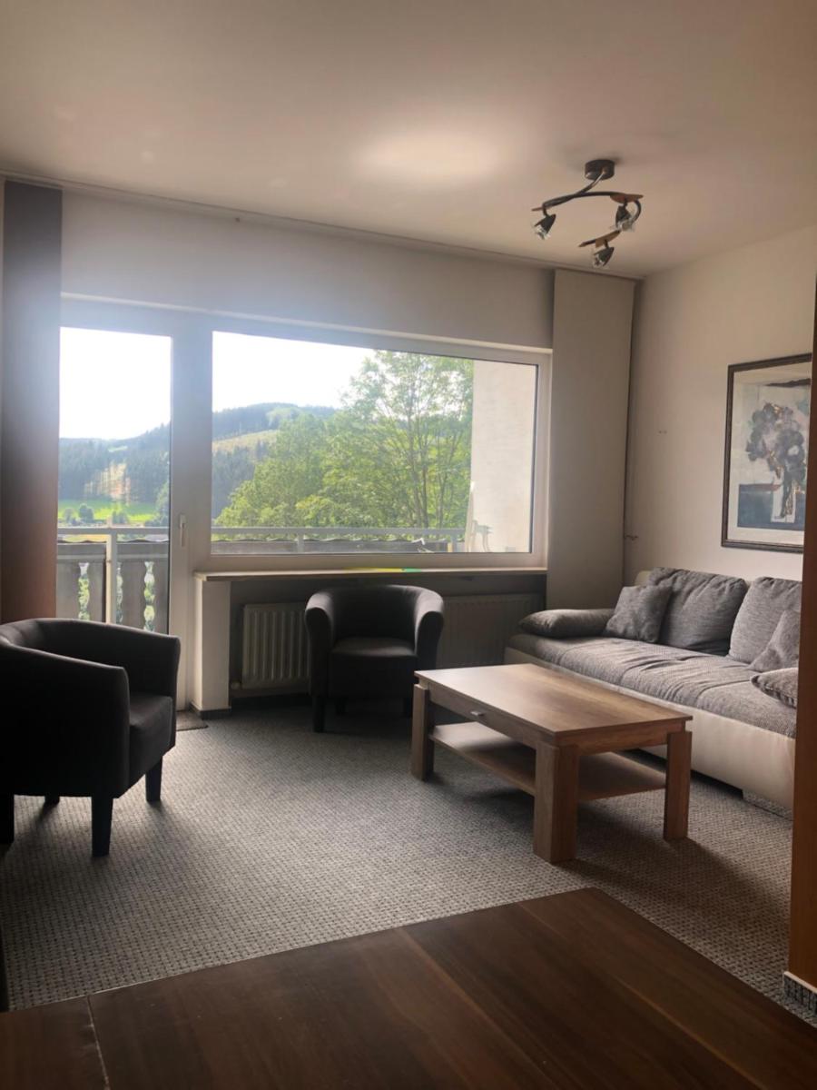 Appartement Winterberg Niedersfeld - Housity