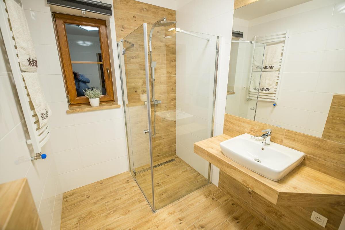 Chata Smagula - Housity