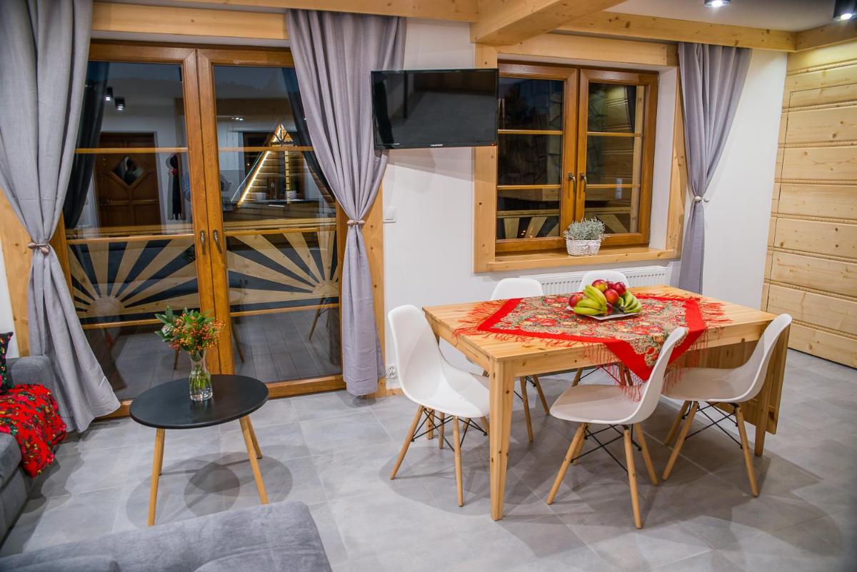 Chata Smagula - Housity