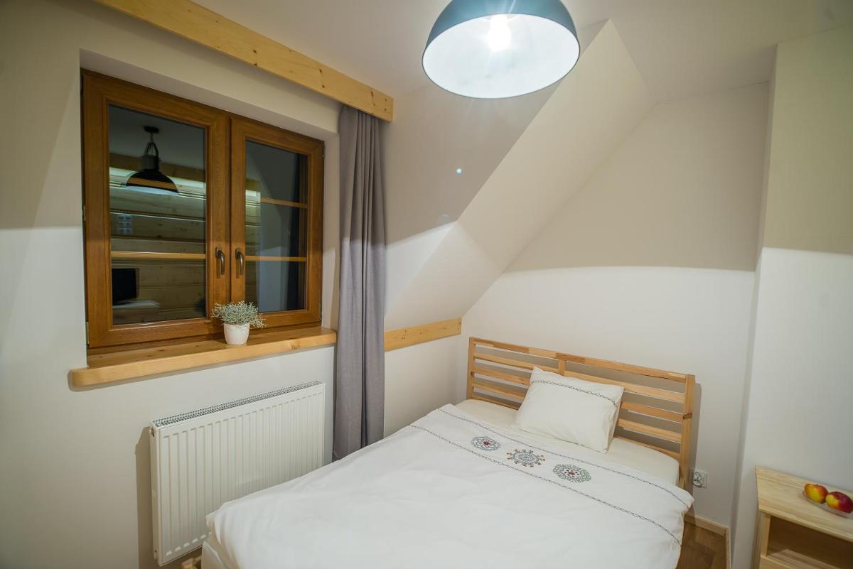 Chata Smagula - Housity