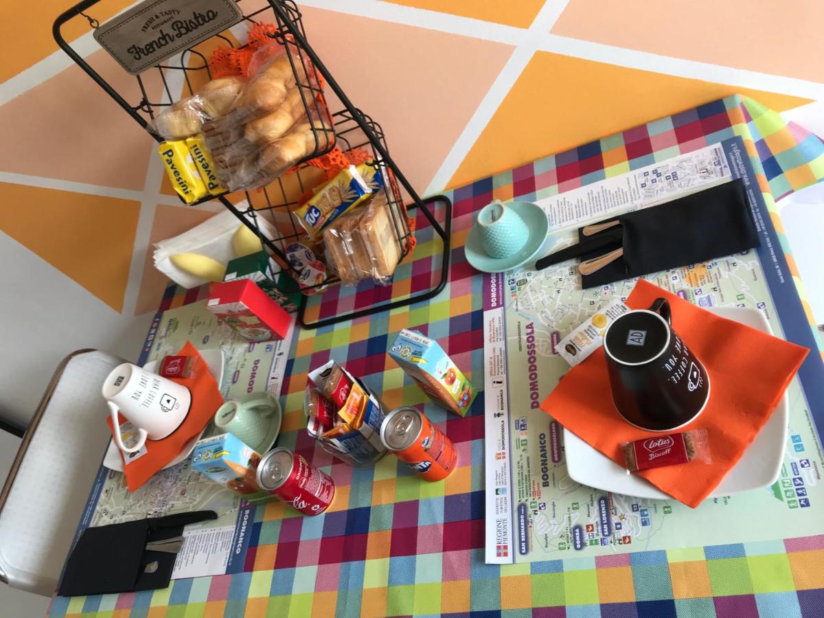 B&B La Terrazza - Housity