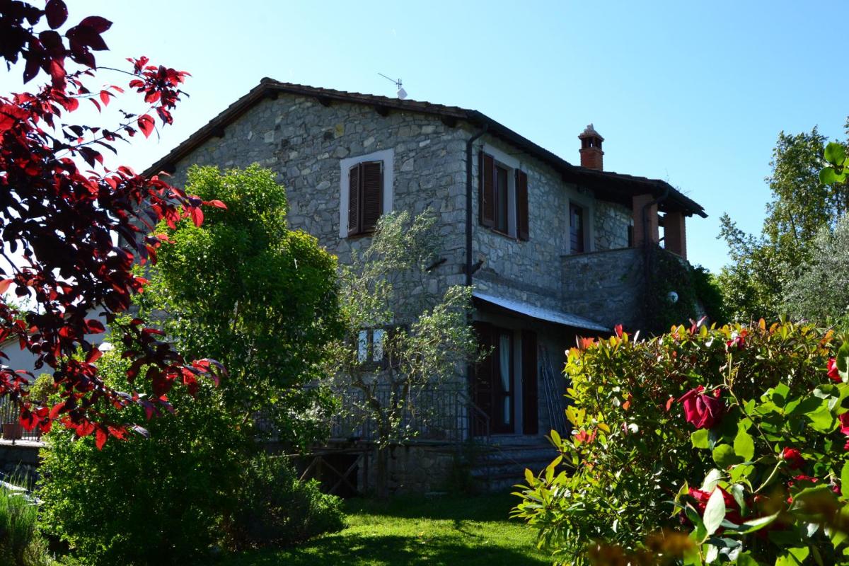 Le Macchie - Housity