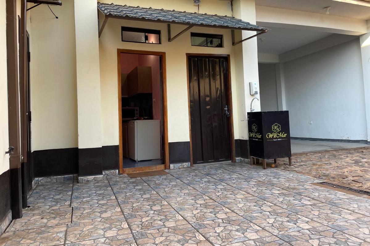 WilMar Apart Hotel - Housity