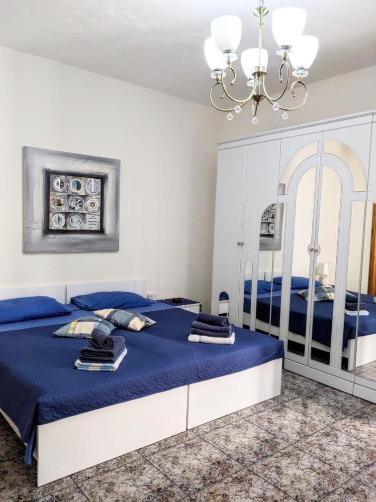 Suitetrails - Silia's Maisonette