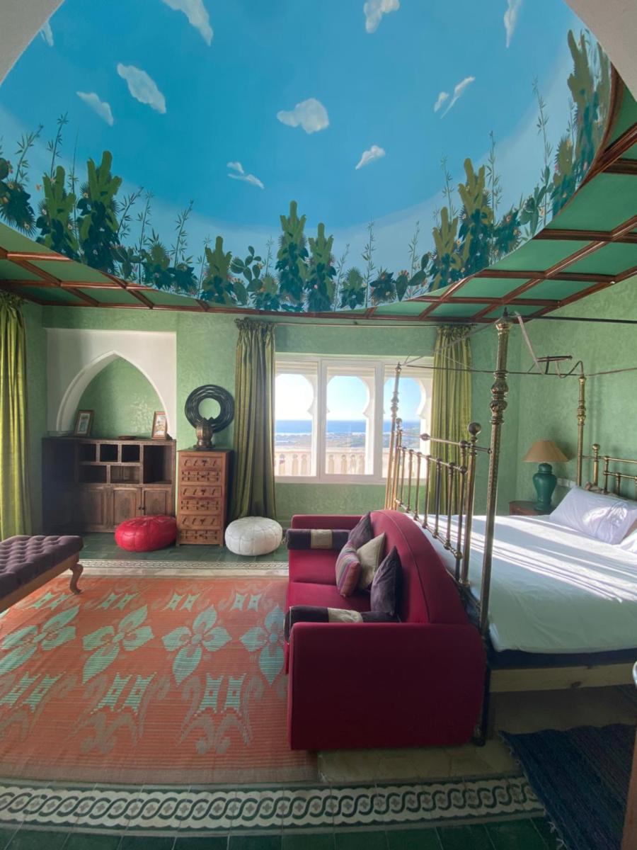 Villa Dar Jbila Tanger - Housity