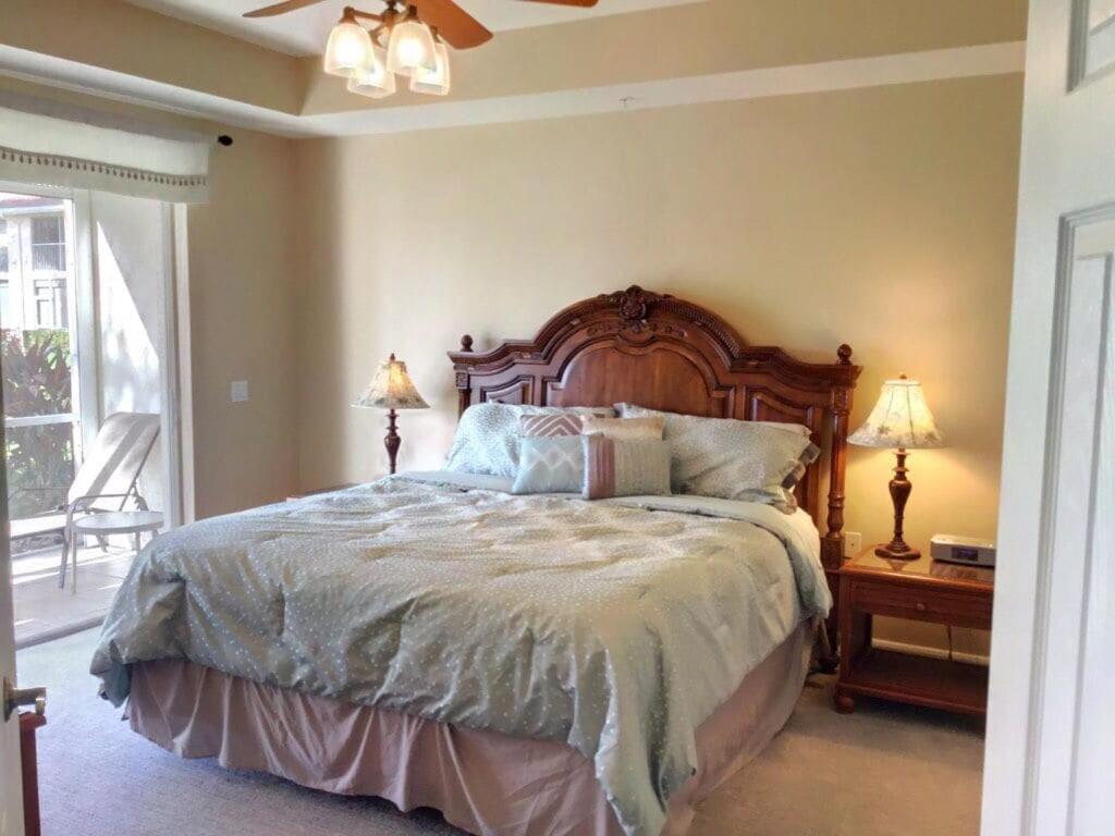 Suitetrails - Sunny and Breezy Falling Waters condo