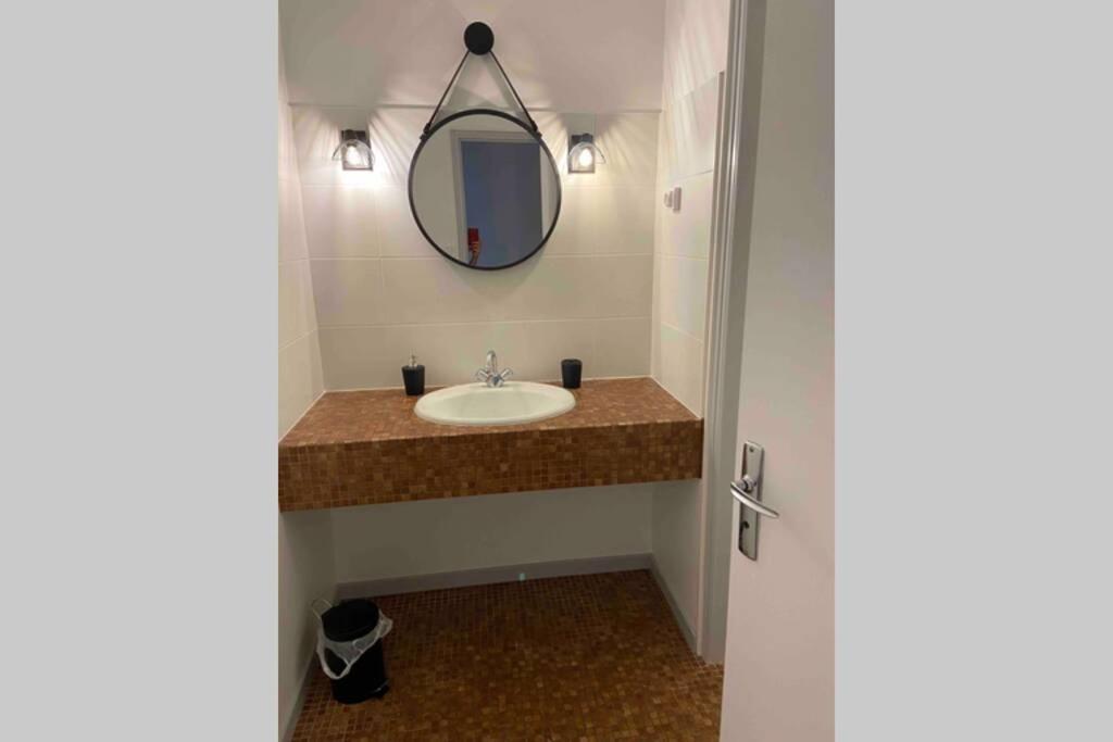 Appartement chaleureux au cœur d un village classé - Housity
