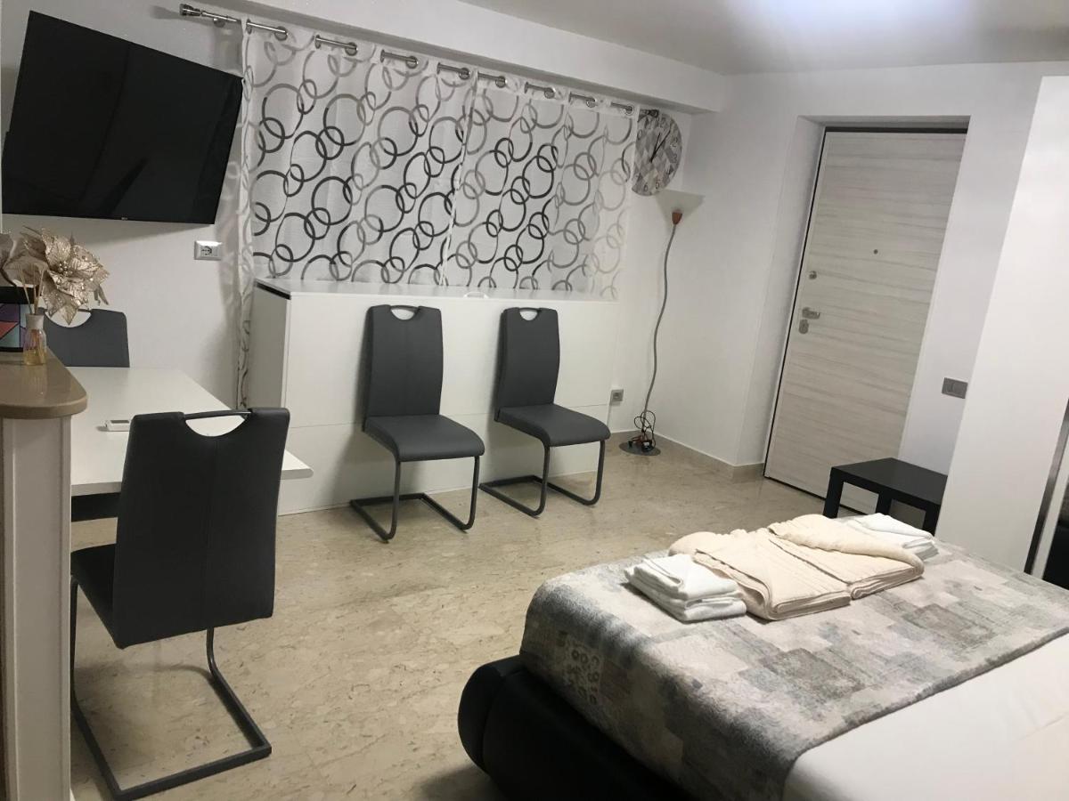Alma Luxury suite - Housity
