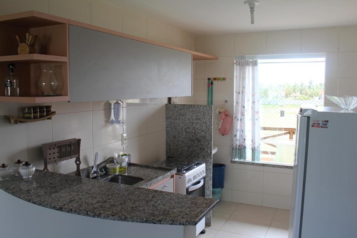 Suitetrails - Villa das Águas-reservas