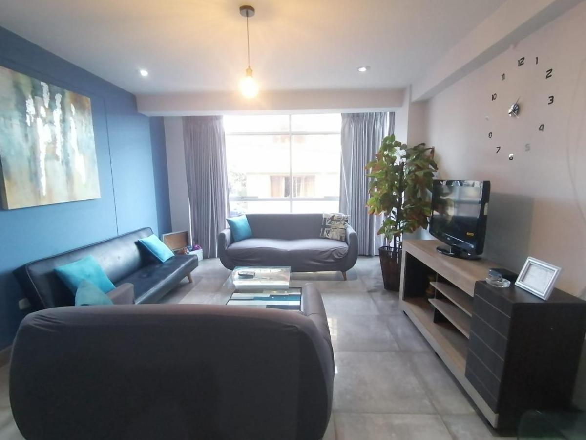 Cuzco Apartment - Housity