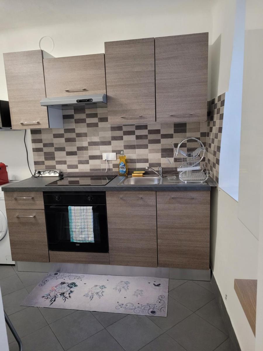 Appartement Moulinet - Housity