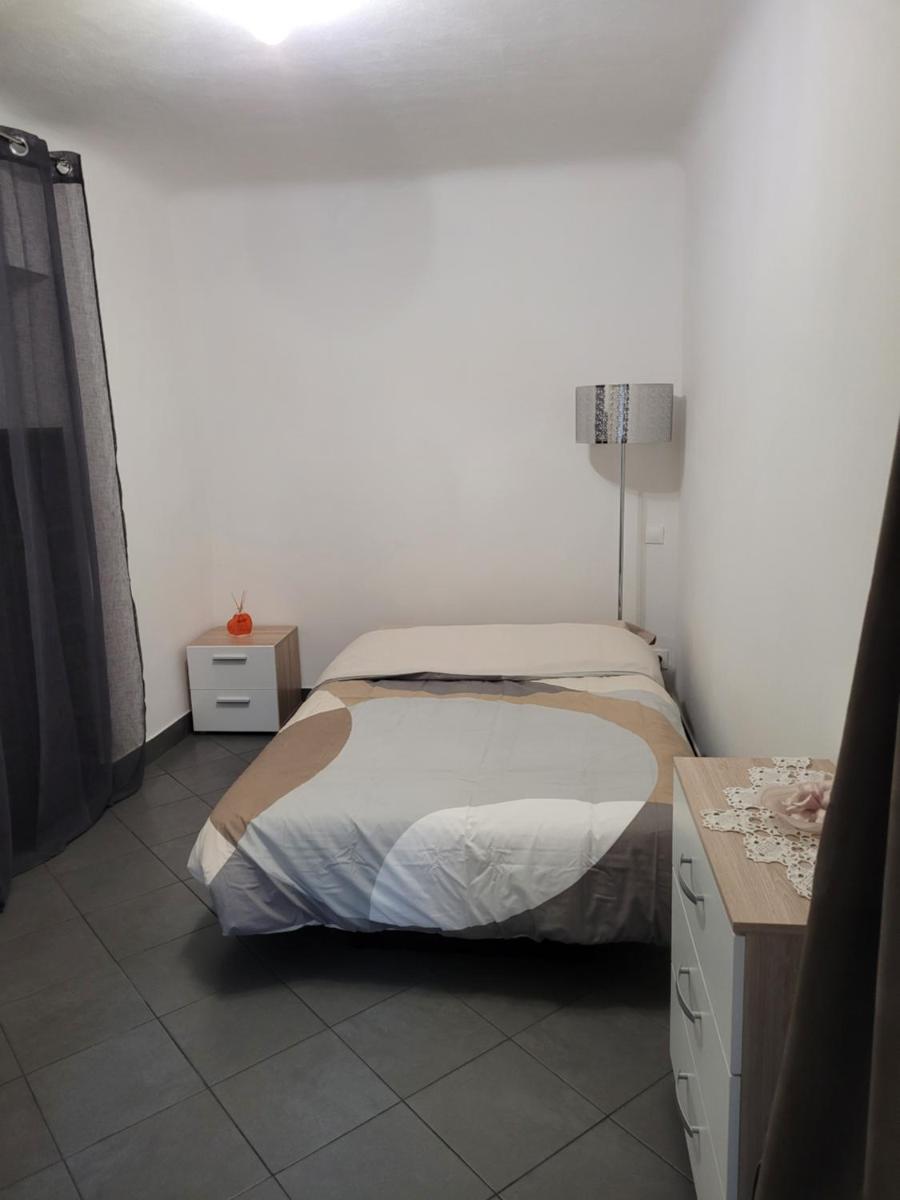 Appartement Moulinet - Housity
