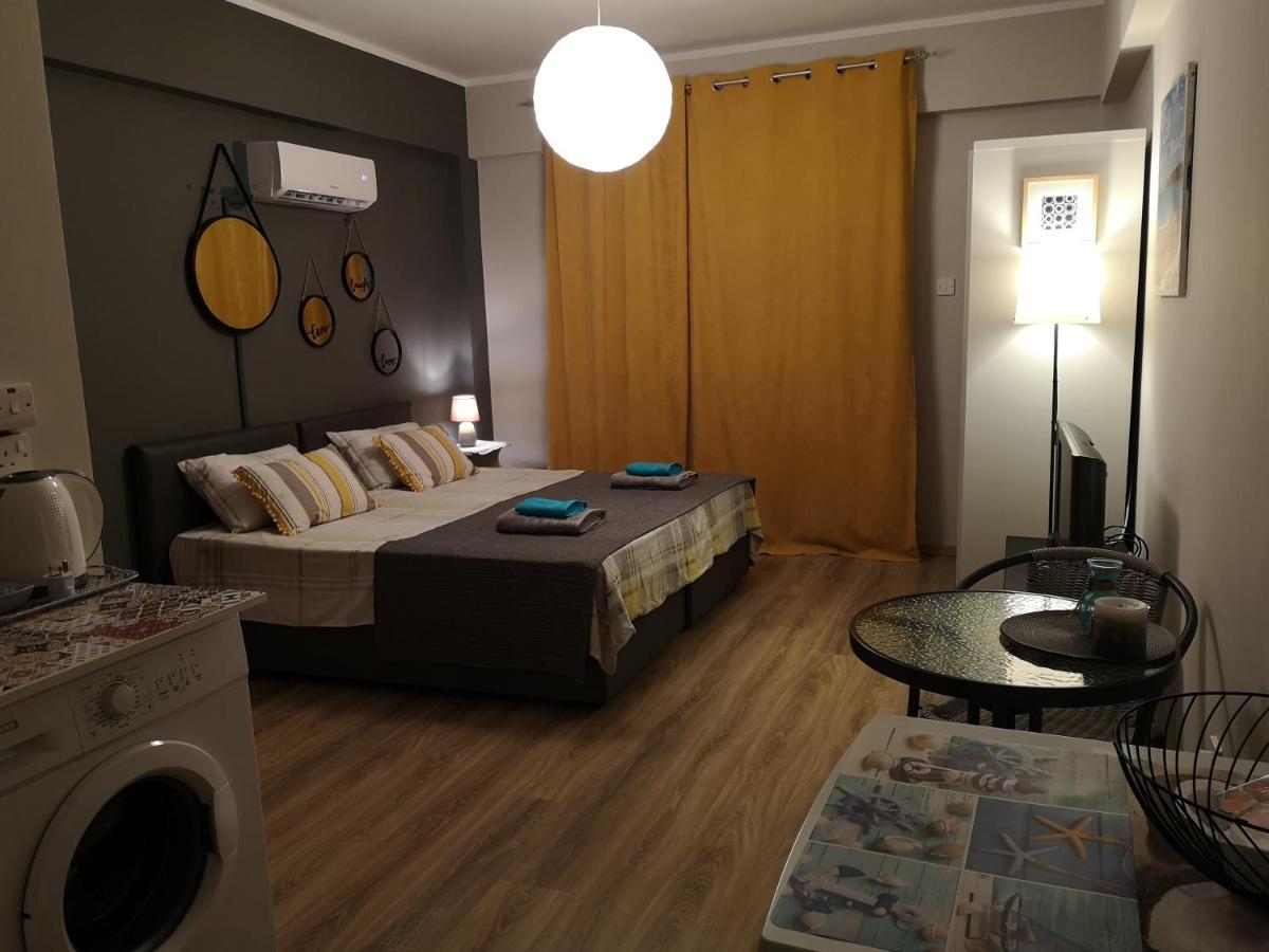 ANDREAS APARTMENTS - Housity