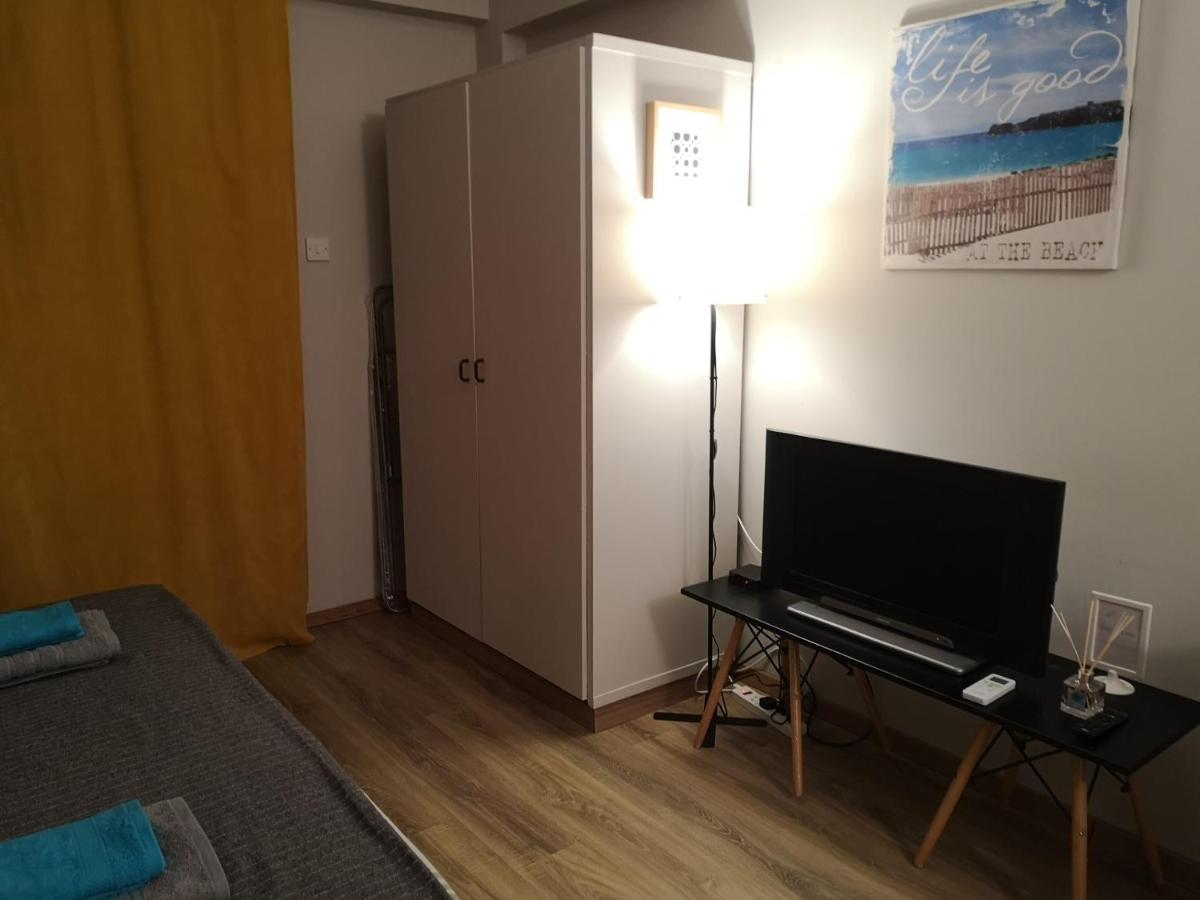 ANDREAS APARTMENTS - Housity