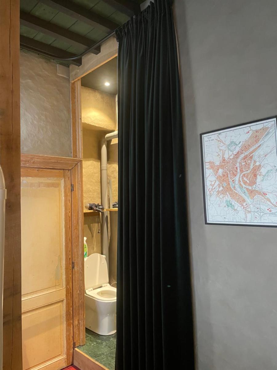 Suitetrails - B&B Villa Thibault