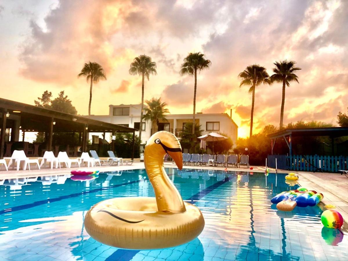 Carina Hotel Apartments - Housity