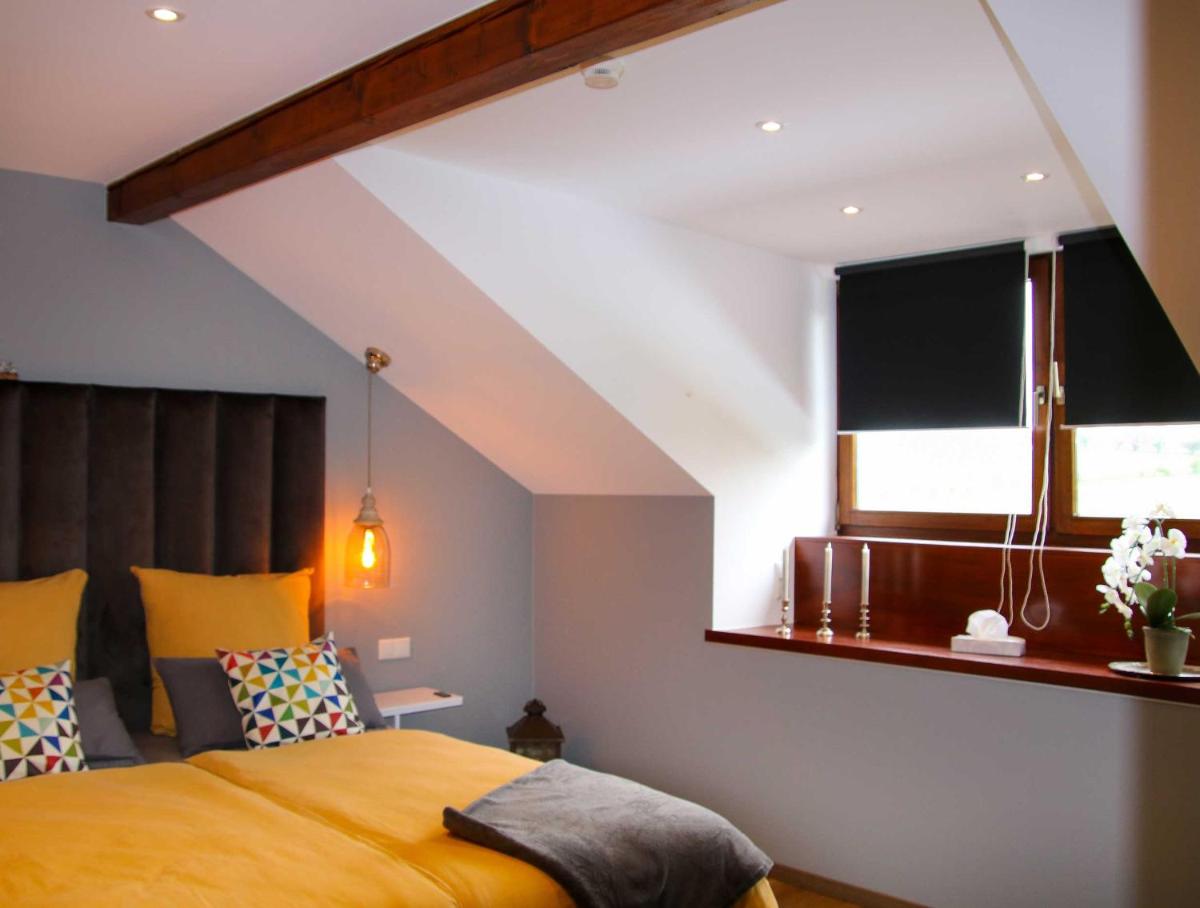 Ferienhaus EifelNest - Housity