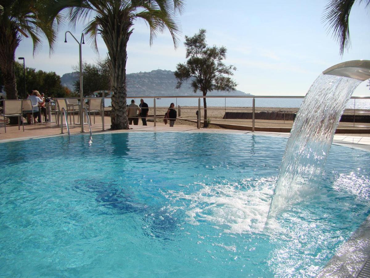 Piscina en o cerca de Hotel Maritim 4 Superior