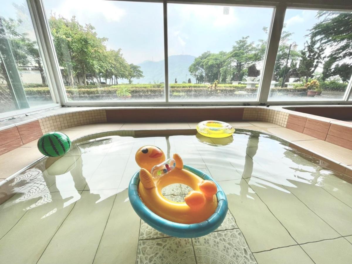 四重溪可以居民宿 Fine Inn - Housity