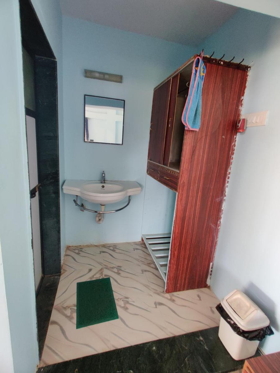 Suitetrails - Mermaid Beach Resorts Vengurla