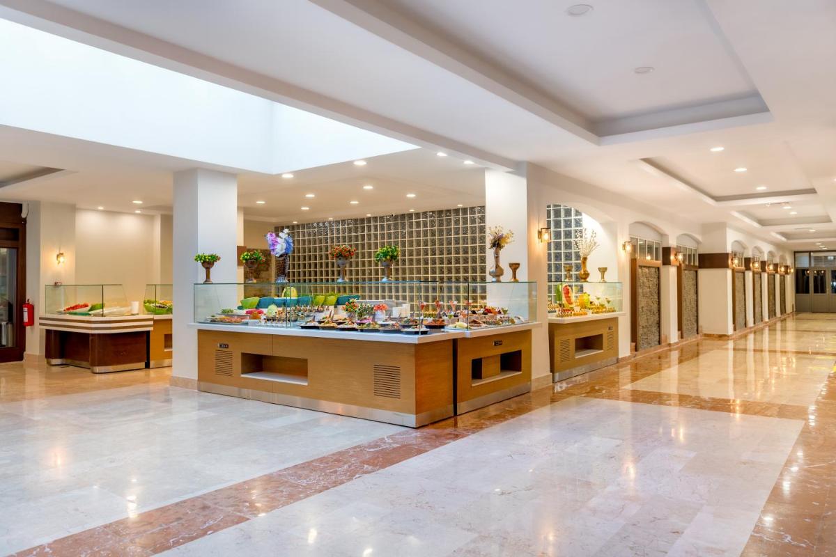 Sealife Kemer Resort Hotel - Ultra All Inclusive - Housity