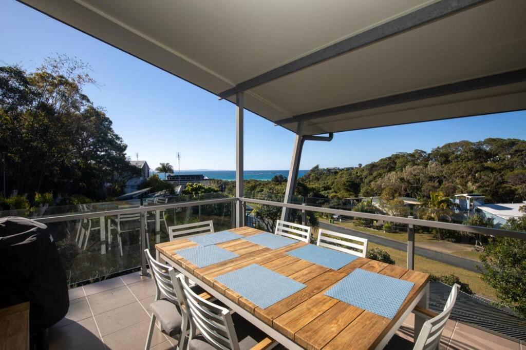 THE LOOKOUT BEACH HOUSE - Housity