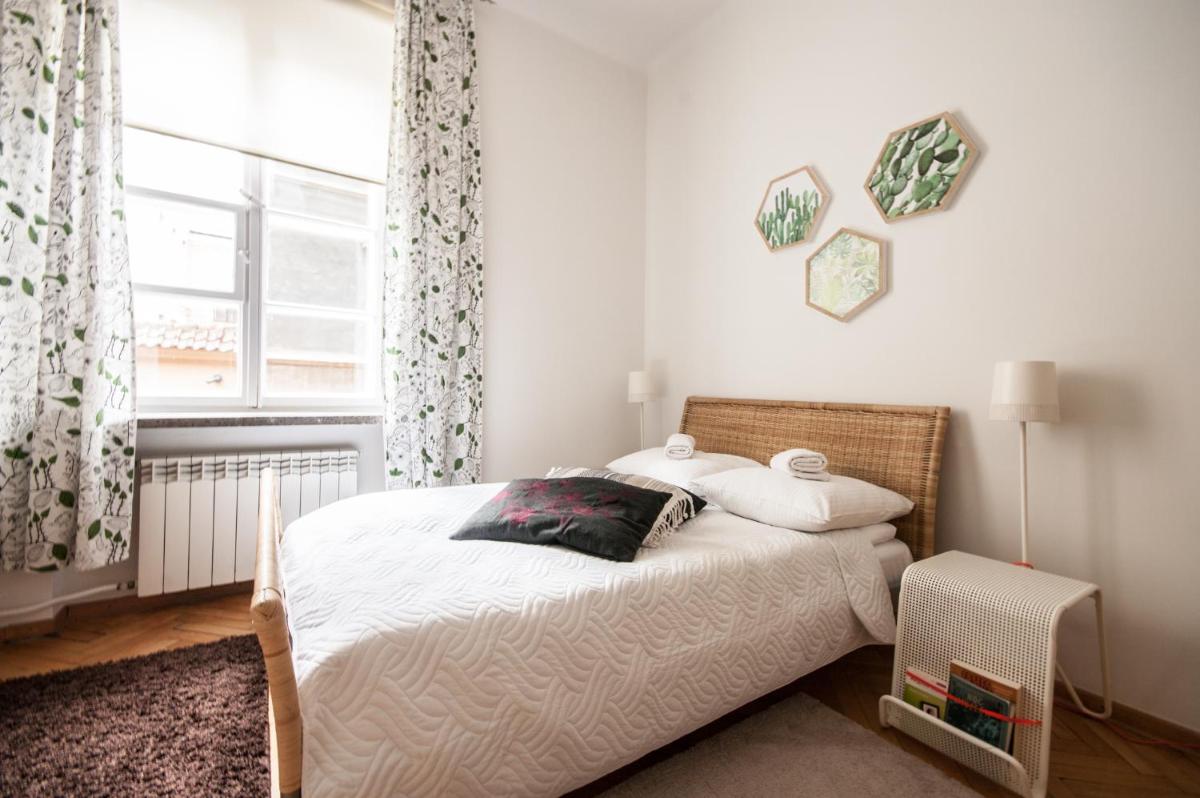 Suitetrails - Elegant Apartment Old Town Market