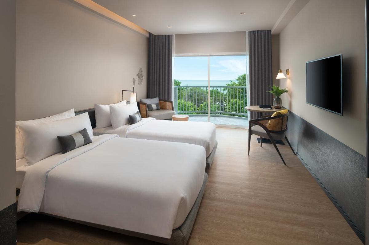 Cross Pattaya Pratamnak - Housity