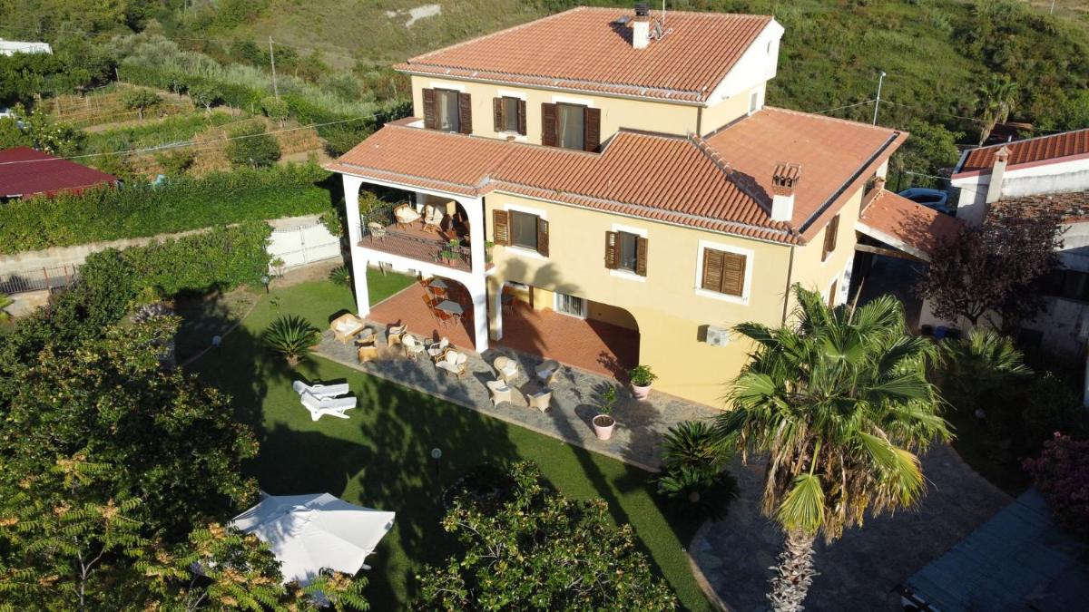 Suitetrails - Palazzo del Miglio