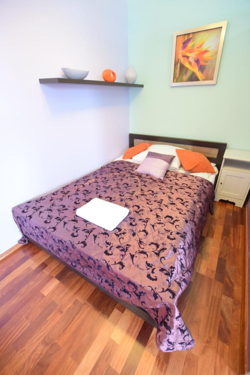 Elegant Apartment Arkadia - Housity