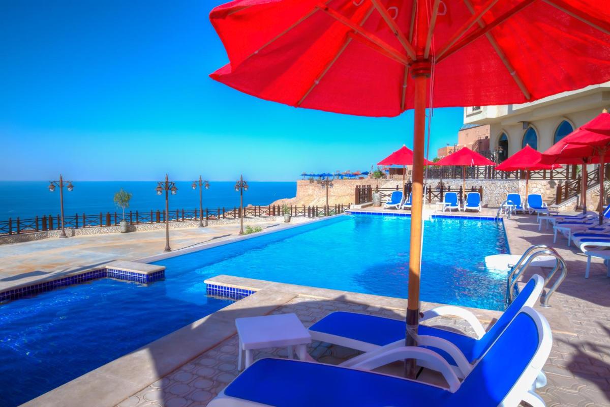 Porto El Jabal Hotel - Housity