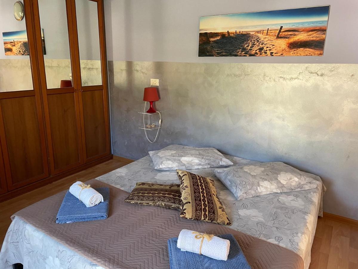 Appartamento Alessandra - Housity