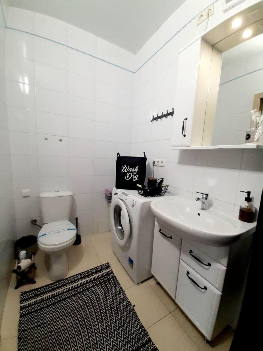 Relax Point Light Apartment - Housity