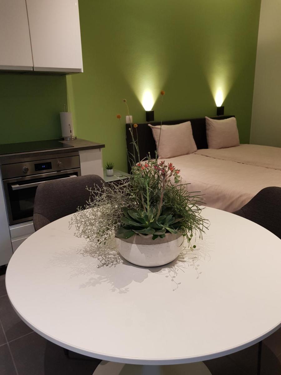 Touristflat Dewulf - Housity