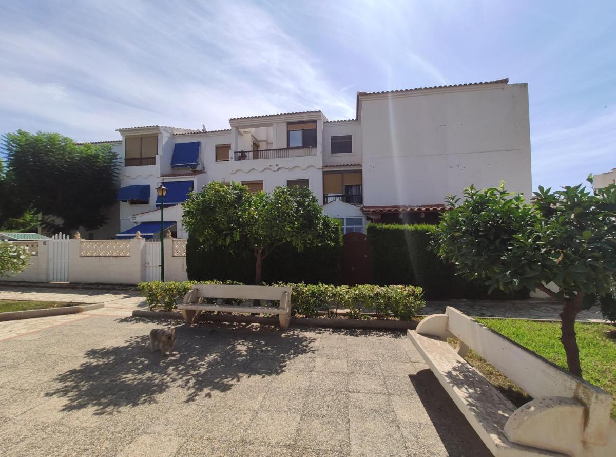 Habitación El Campello a 9 min de la playa - Housity