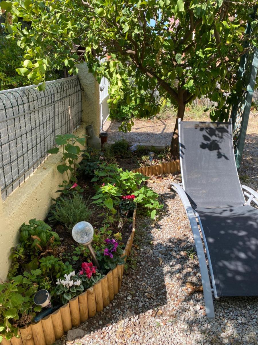 Jardin d’eden - Housity