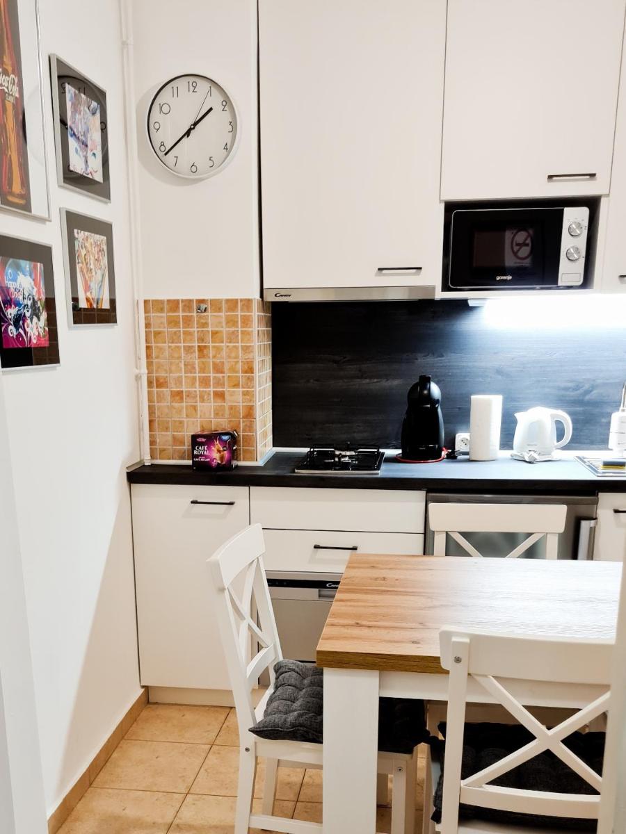Ida Apartman - Housity
