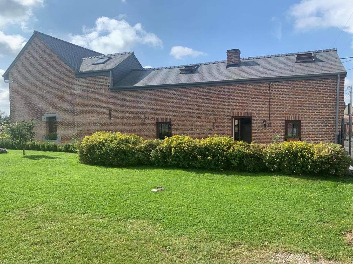 La Petite Maison - Housity
