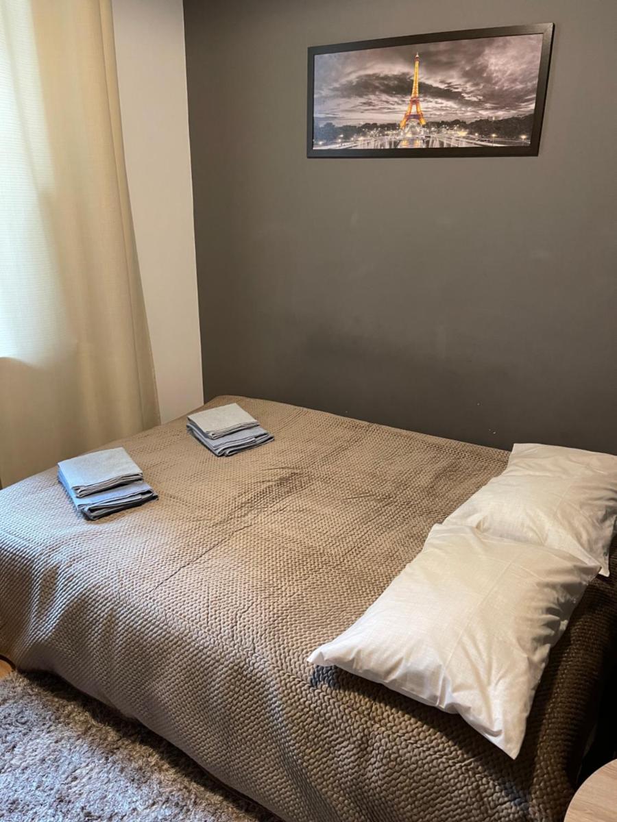 Apartments 
