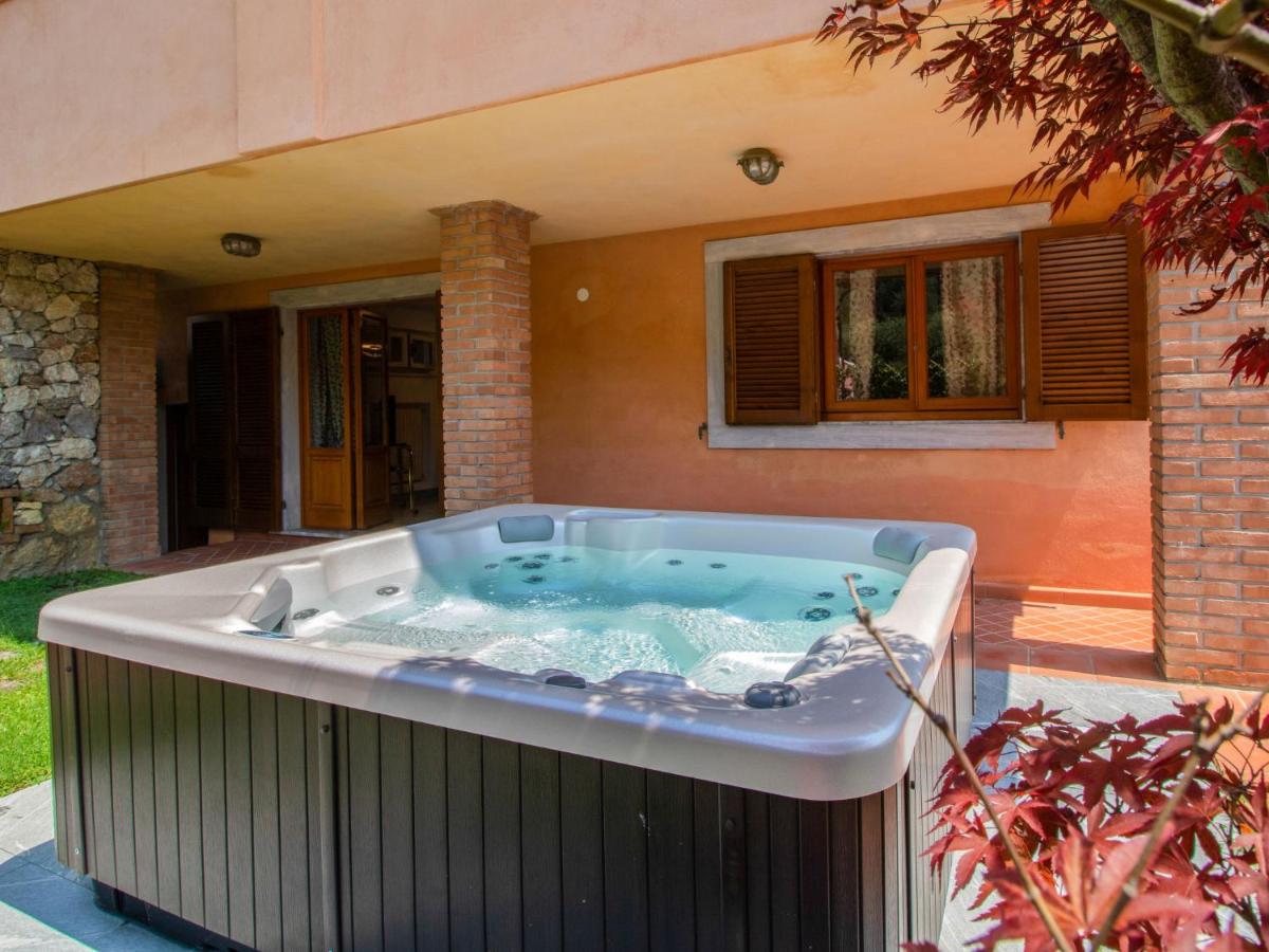 Apartment Serenella by Interhome - Housity
