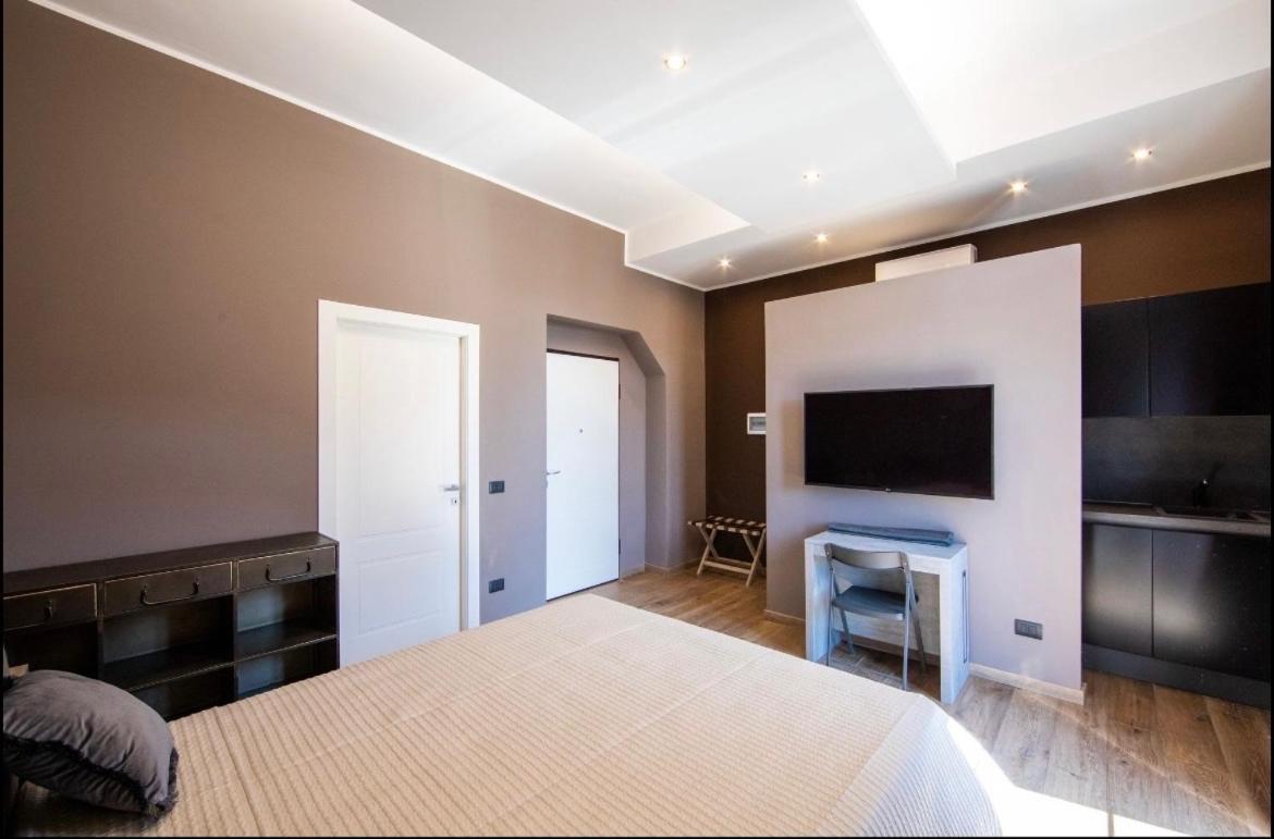 NEW AMAZING MONO LOCATED IN MOSCOVA DISTRICT from Moscova Suites apartments group - Housity
