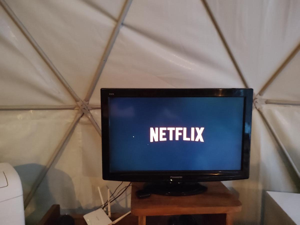 Jângala Glamping Natureza - Housity