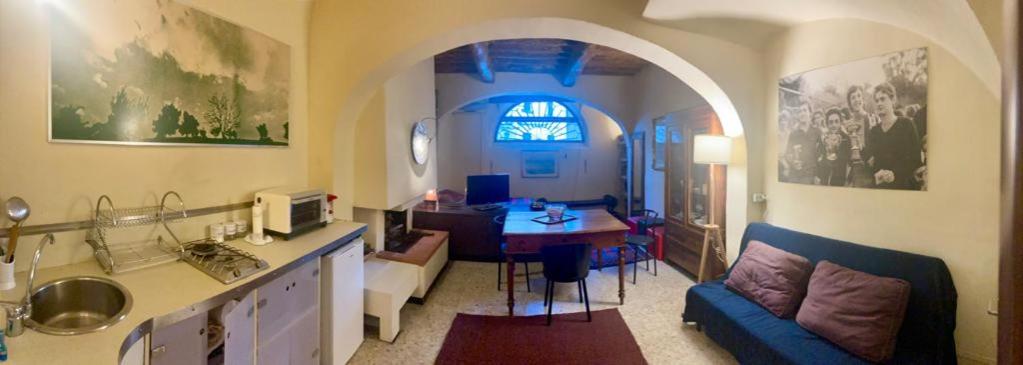 Monolocale - Housity