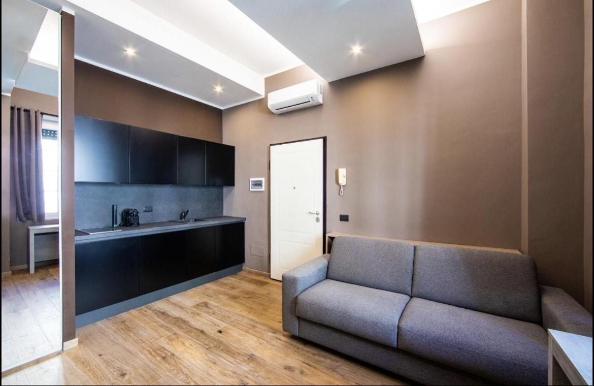 NEW AMAZING BILO apartment in the heart of Milan from Moscova Suites apartments group - Housity