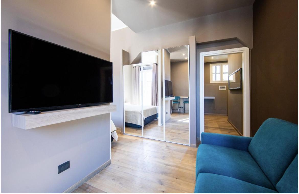 AMAZING NEW SUITE WITH BEAUTIFUL VIEW from Moscova Suites apartments group - Housity
