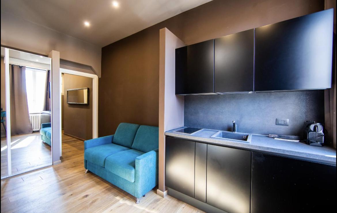 AMAZING NEW SUITE WITH BEAUTIFUL VIEW from Moscova Suites apartments group - Housity