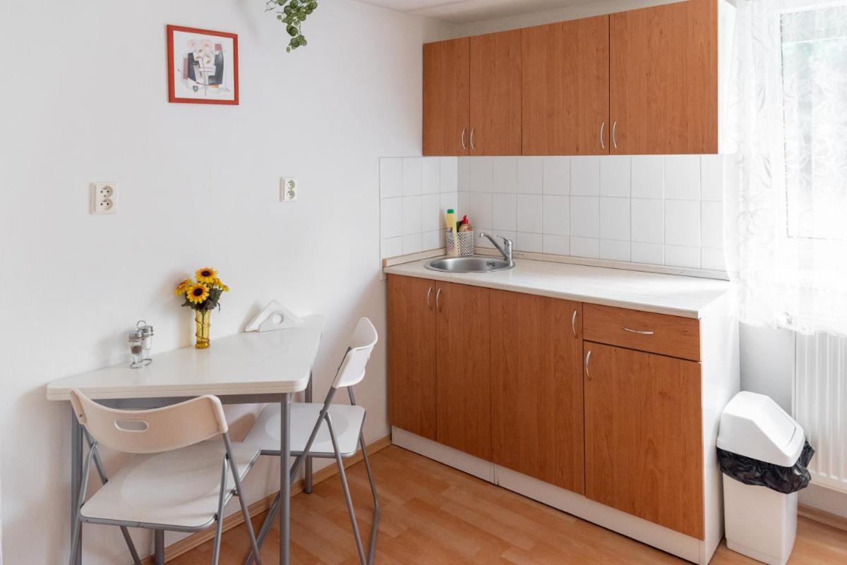 Suitetrails - Podhájska - Apartmány Pod Orechom